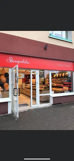 Cukiernia Staropolska